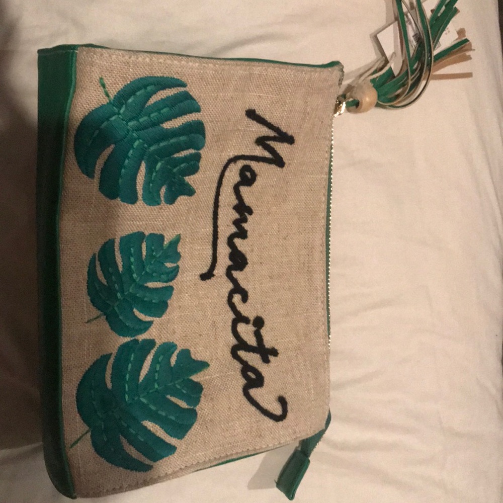 Makeup Pouch - image 1